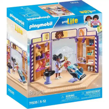 Playmobil® Playmobil 71535 Fodrászat playmobil