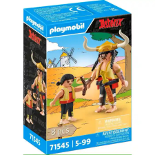 Playmobil® Playmobil 71545 Asterix és Obelix - Quibelez de Saporan és Pepe playmobil