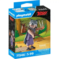 Playmobil® Playmobil 71546 Asterix és Obelix - Sunyix playmobil