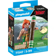 Playmobil® Playmobil 71547 Asterix és Obelix - Mac Olwad playmobil