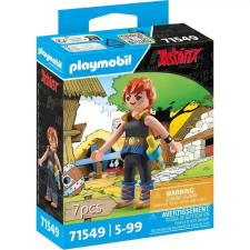 Playmobil® Playmobil 71549 Asterix és Obelix - Adrénaline playmobil