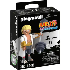 Playmobil® Playmobil 71557 Naruto - Fourth Raikage Ay playmobil