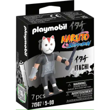 Playmobil® Playmobil 71567 Naruto - Itachi Anbu playmobil
