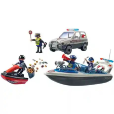 Playmobil® Playmobil 71570 Vízi rendőrség playmobil