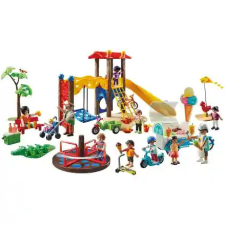 Playmobil® Playmobil 71571 Óriás játszótér playmobil