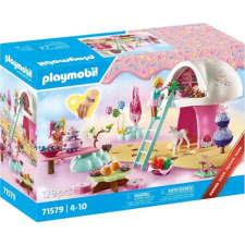 Playmobil® Playmobil 71579 Édességparadicsom unikornis csikóval playmobil