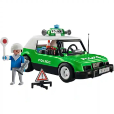 Playmobil® Playmobil 71591 Retro rendőrautó rendőrrel playmobil