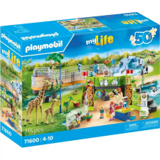 Playmobil® Playmobil 71600 Nagy állatkert playmobil