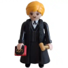 Playmobil® Playmobil 71606 Bírónő zsákbamacska figura 26. sorozat (lányoknak)