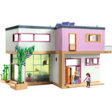 Playmobil® Playmobil 71607 Modern lakóház télikerttel, babaház playmobil