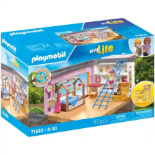 Playmobil® Playmobil 71610 Gyerekszoba, babaház szoba playmobil