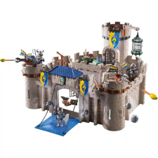Playmobil® Playmobil 71642 Novelmore - Arwynn lovagi vára playmobil