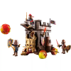 Playmobil® Playmobil 71643 Novelmore - Harci tüzes támadó torony ágyúval