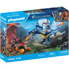 Playmobil® Playmobil 71644 Novelmore - Novelmore sárkány támadása playmobil