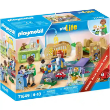 Playmobil® Playmobil 71649 Bölcsőde playmobil