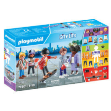 Playmobil Playmobil Divat playmobil