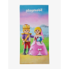 Playmobil Playmobil Enchanted Wedding fürdőlepedő, strand törölköző 70x140cm