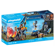 Playmobil Playmobil Harci felszerelés őrzői playmobil