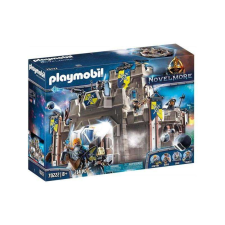 Playmobil® Playmobil: Novelmore erődítménye 70222 playmobil