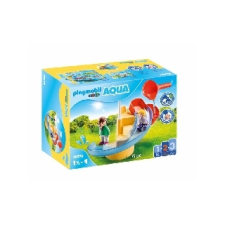 Playmobil : Playmobil: Vízi csúszda - Playmobil playmobil
