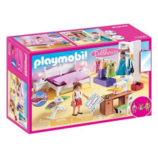 Playmobil Playset Dollhouse Playmobil 70208 Szoba playmobil