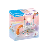 Playmobil Playset Playmobil 71360 Princess Magic 63 Darabok