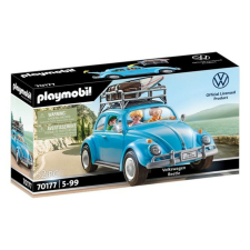 Playmobil Playset Volkswagen Beetle Playmobil 70177 52 Darabok 4 egység playmobil