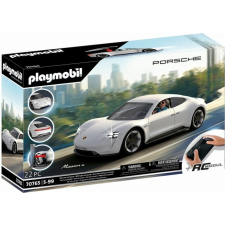 Playmobil Porsche Mission E 70765 playmobil
