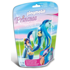 Playmobil Princess: Fésülhető lovacska 6169 - Luna playmobil