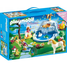 Playmobil Princess Unikornis szuper szett playmobil