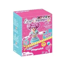 Playmobil : Rosalee - Egyéb playmobil