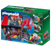 Playmobil Sárkánycella ládikám, kulcsocskával - 5420