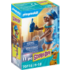 Playmobil Scooby-Doo! 70714 Gyűjthető Figurák: Rendőr