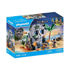 Playmobil Skull Island playmobil