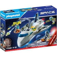 Playmobil Space-Shuttle Küldetés (71368) playmobil
