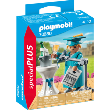 Playmobil Special Plus 70880 Diplomaosztó ünnepség playmobil