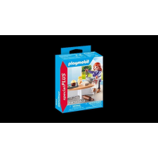 Playmobil - Special Plus - Cukrásznő játékszett (71479) playmobil