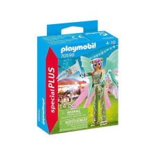 Playmobil : Special Plus - Gólyalábas tündér (70599) playmobil