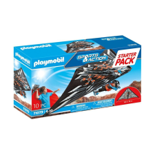 Playmobil - Sports and Action - Starter Pack Sárkányrepülő kezdő játékszett (71079) playmobil