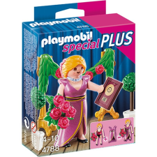 Playmobil Sztár a díjátadón -  4788 playmobil
