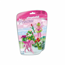 Playmobil Tavasztündér szárnyas lóval Playmobil 5351 playmobil