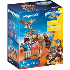Playmobil The Movie Marla lovacskával 70072 playmobil
