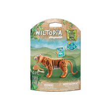  Playmobil Tigris 71055 playmobil