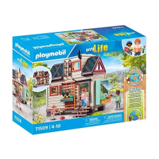 Playmobil tiny house figurakészlet playmobil