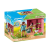  Playmobil: Tyúk csibékkel