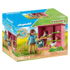 Playmobil : Tyúkól csibékkel 71308