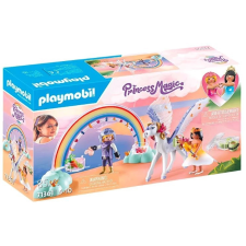 Playmobil varázslatos hercegnő pegazussal playmobil