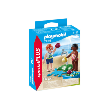  playmobil: Vízibomba csata playmobil