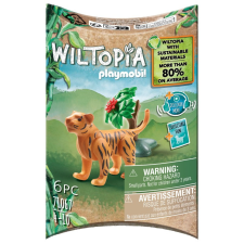 Playmobil Wiltopia 71067 Kölyök tigris playmobil