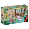 Playmobil Wiltopia 71143 SUP túra folyami delfinekkel
